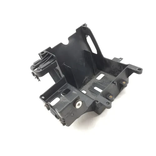 Battery Box 2010 Harley-Davidson Electra Glide Ultra Limited FLHTK 2723