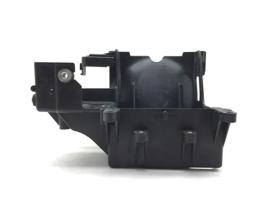 Battery Box 2010 Harley-Davidson Electra Glide Ultra Limited FLHTK 2723