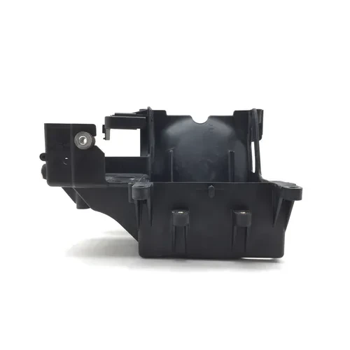 Battery Box 2010 Harley-Davidson Electra Glide Ultra Limited FLHTK 2723 2