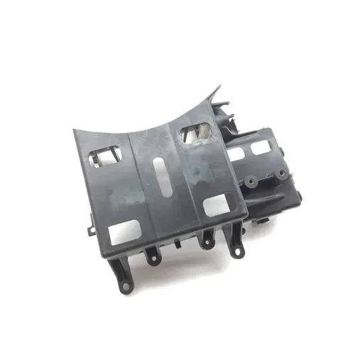 Battery Box 2010 Harley-Davidson Electra Glide Ultra Limited FLHTK 2723 7