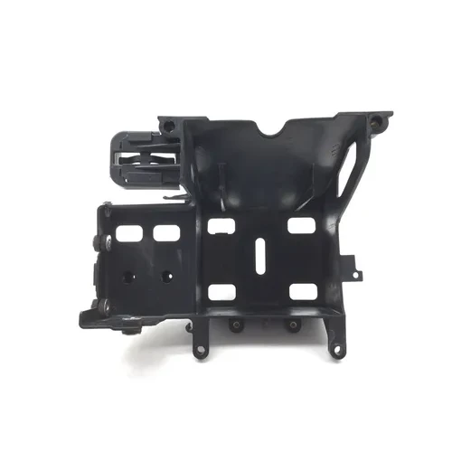 Battery Box 2010 Harley-Davidson Electra Glide Ultra Limited FLHTK 2723 6