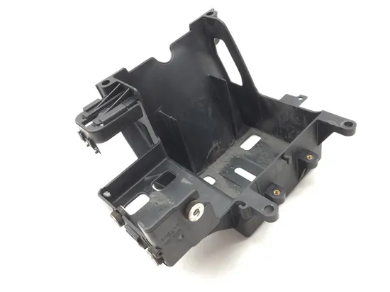 Battery Box 2010 Harley-Davidson Electra Glide Ultra Limited FLHTK 2723