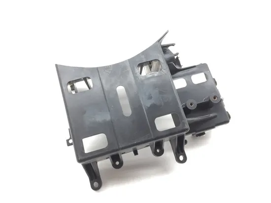 Battery Box 2010 Harley-Davidson Electra Glide Ultra Limited FLHTK 2723