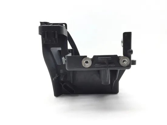 Battery Box 2010 Harley-Davidson Electra Glide Ultra Limited FLHTK 2723