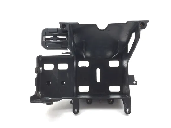 Battery Box 2010 Harley-Davidson Electra Glide Ultra Limited FLHTK 2723