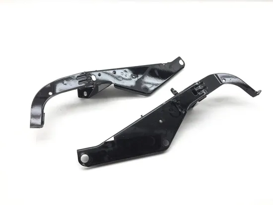 Front Fender Brackets 10 Harley-Davidson Electra Glide Ultra Limited FLHTK 2723