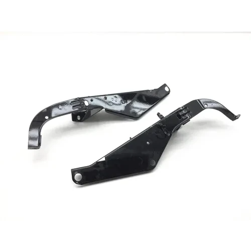Front Fender Brackets 10 Harley-Davidson Electra Glide Ultra Limited FLHTK 2723