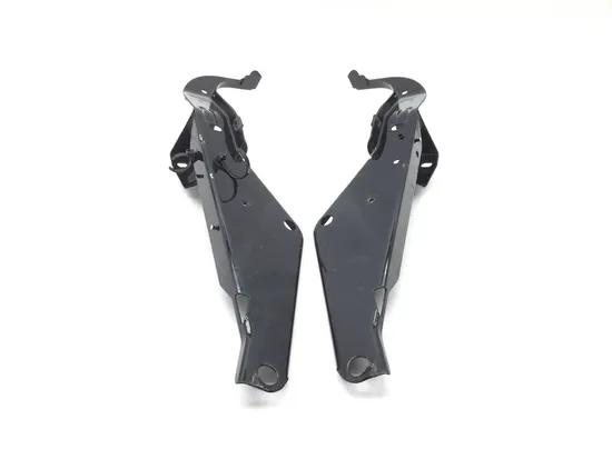 Front Fender Brackets 10 Harley-Davidson Electra Glide Ultra Limited FLHTK 2723