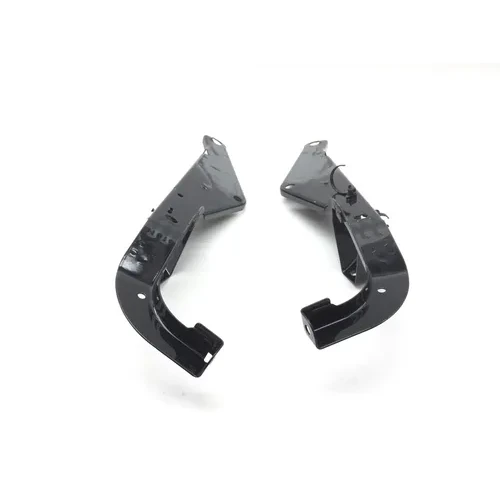 Front Fender Brackets 10 Harley-Davidson Electra Glide Ultra Limited FLHTK 2723 2