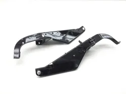 Front Fender Brackets 10 Harley-Davidson Electra Glide Ultra Limited FLHTK 2723