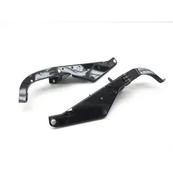 Front Fender Brackets 10 Harley-Davidson Electra Glide Ultra Limited FLHTK 2723