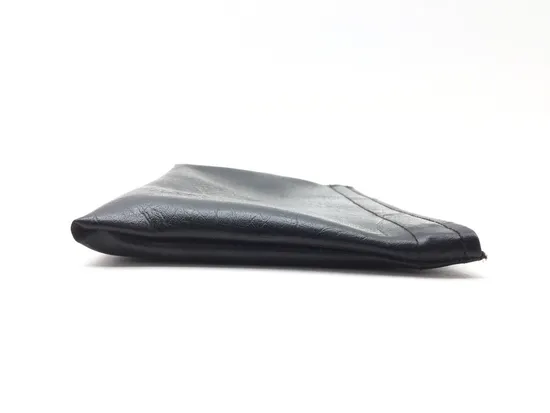 Leather Storage Bag 2010 Harley-Davidson Electra Glide Ultra Limited FLHTK 2723