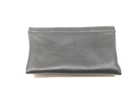 Leather Storage Bag 2010 Harley-Davidson Electra Glide Ultra Limited FLHTK 2723