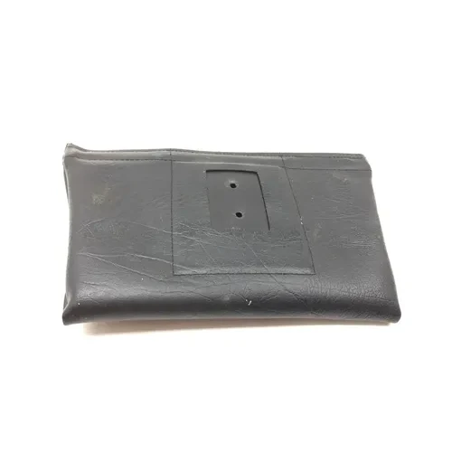 Leather Storage Bag 2010 Harley-Davidson Electra Glide Ultra Limited FLHTK 2723 5