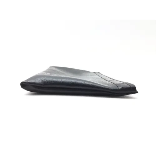 Leather Storage Bag 2010 Harley-Davidson Electra Glide Ultra Limited FLHTK 2723 2