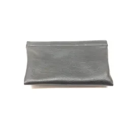 Leather Storage Bag 2010 Harley-Davidson Electra Glide Ultra Limited FLHTK 2723
