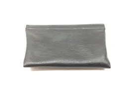 Leather Storage Bag 2010 Harley-Davidson Electra Glide Ultra Limited FLHTK 2723