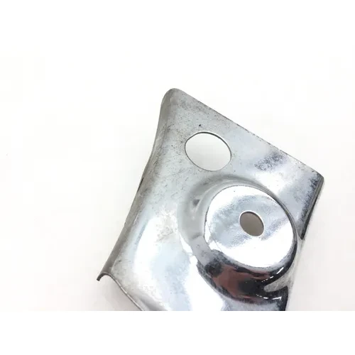 Rear Frame Covers 2010 Harley-Davidson Electra Glide Ultra Limited FLHTK 2723 x 4