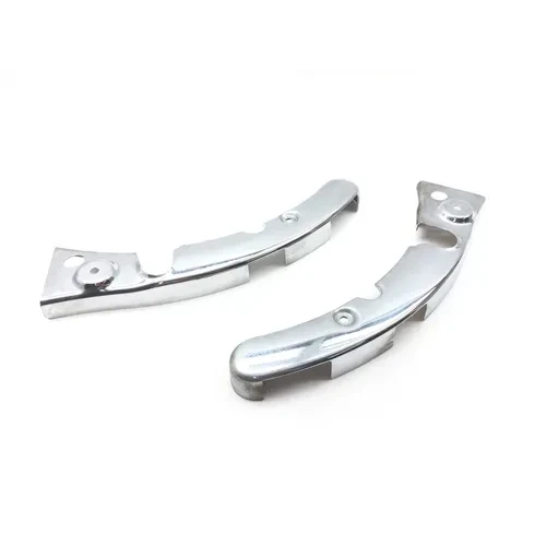 Rear Frame Covers 2010 Harley-Davidson Electra Glide Ultra Limited FLHTK 2723 x 3