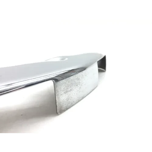 Rear Frame Covers 2010 Harley-Davidson Electra Glide Ultra Limited FLHTK 2723 x 5