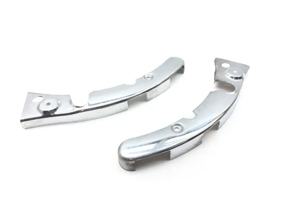 Rear Frame Covers 2010 Harley-Davidson Electra Glide Ultra Limited FLHTK 2723 x