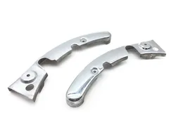 Rear Frame Covers 2010 Harley-Davidson Electra Glide Ultra Limited FLHTK 2723 x