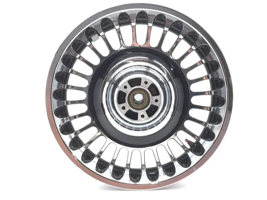 Front Wheel Rim Mag 10 Harley-Davidson Electra Glide Ultra Limited FLHTK 2723 x