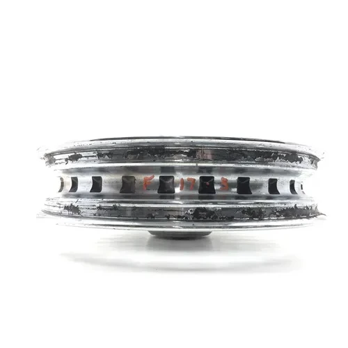 Front Wheel Rim Mag 10 Harley-Davidson Electra Glide Ultra Limited FLHTK 2723 x 6