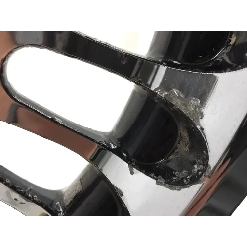 Front Wheel Rim Mag 10 Harley-Davidson Electra Glide Ultra Limited FLHTK 2723 x 5