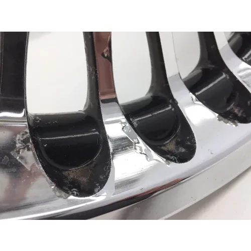 Front Wheel Rim Mag 10 Harley-Davidson Electra Glide Ultra Limited FLHTK 2723 x 3