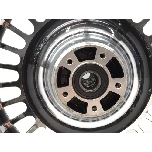 Front Wheel Rim Mag 10 Harley-Davidson Electra Glide Ultra Limited FLHTK 2723 x 2