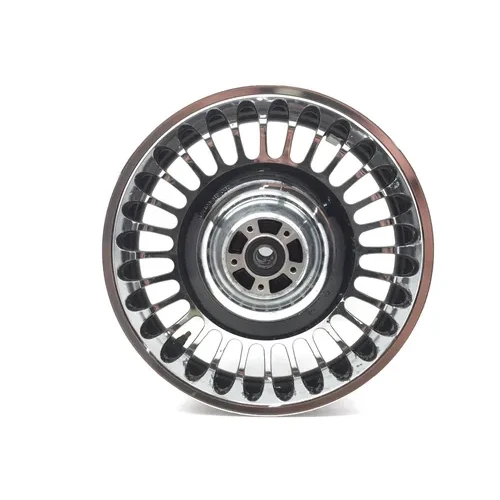 Front Wheel Rim Mag 10 Harley-Davidson Electra Glide Ultra Limited FLHTK 2723 x