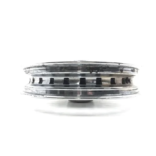 Front Wheel Rim Mag 10 Harley-Davidson Electra Glide Ultra Limited FLHTK 2723 x 7