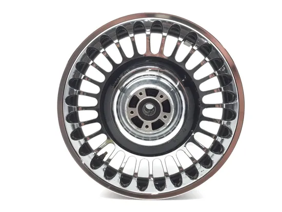 Front Wheel Rim Mag 10 Harley-Davidson Electra Glide Ultra Limited FLHTK 2723 x