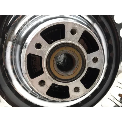 Front Wheel Rim Mag 10 Harley-Davidson Electra Glide Ultra Limited FLHTK 2723 x 9