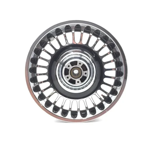 Front Wheel Rim Mag 10 Harley-Davidson Electra Glide Ultra Limited FLHTK 2723 x 8