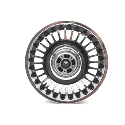 Front Wheel Rim Mag 10 Harley-Davidson Electra Glide Ultra Limited FLHTK 2723 x