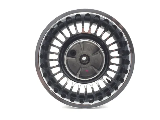 Rear Wheel Rim Mag 2010 Harley-Davidson Electra Glide Ultra Limited FLHTK 2723 x