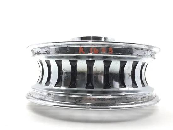 Rear Wheel Rim Mag 2010 Harley-Davidson Electra Glide Ultra Limited FLHTK 2723 x