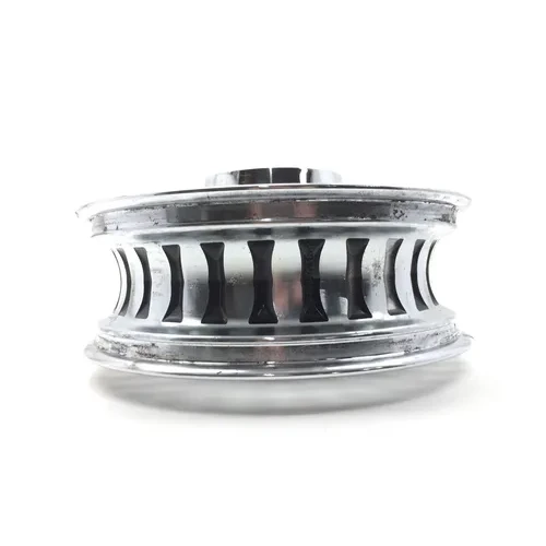 Rear Wheel Rim Mag 2010 Harley-Davidson Electra Glide Ultra Limited FLHTK 2723 x 9