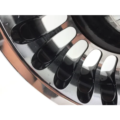 Rear Wheel Rim Mag 2010 Harley-Davidson Electra Glide Ultra Limited FLHTK 2723 x 4