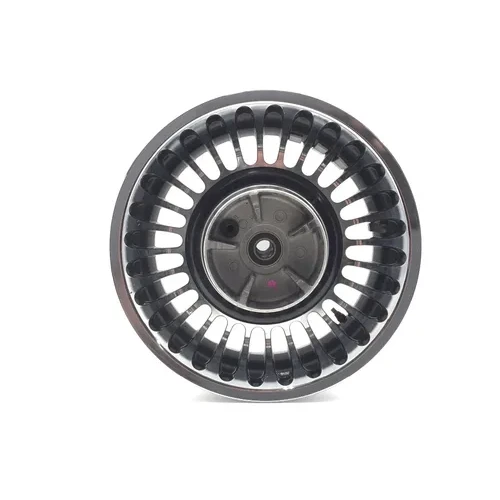 Rear Wheel Rim Mag 2010 Harley-Davidson Electra Glide Ultra Limited FLHTK 2723 x 1