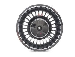 Rear Wheel Rim Mag 2010 Harley-Davidson Electra Glide Ultra Limited FLHTK 2723 x