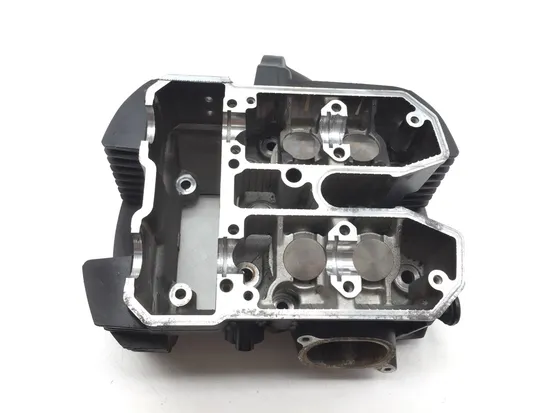 Engine Cylinder Head Complete Rear 2006 Suzuki Boulevard M109R 2731A PARTS