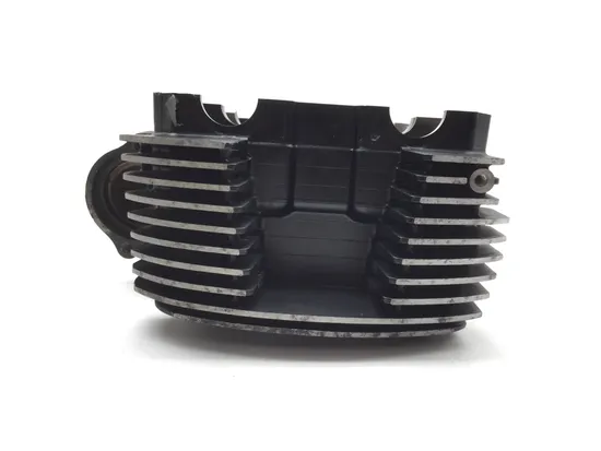 Engine Cylinder Head Complete Rear 2006 Suzuki Boulevard M109R 2731A PARTS