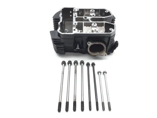 Engine Cylinder Head Complete Rear 2006 Suzuki Boulevard M109R 2731A PARTS