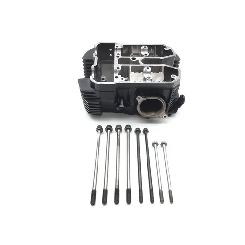 Engine Cylinder Head Complete Rear 2006 Suzuki Boulevard M109R 2731A PARTS 3