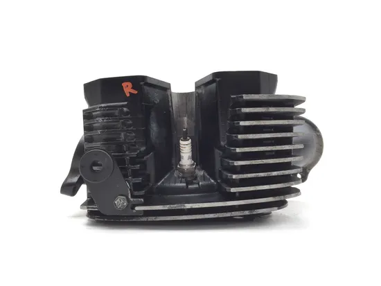 Engine Cylinder Head Complete Rear 2006 Suzuki Boulevard M109R 2731A PARTS