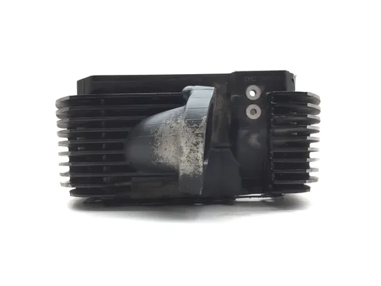 Engine Cylinder Head Complete Rear 2006 Suzuki Boulevard M109R 2731A PARTS