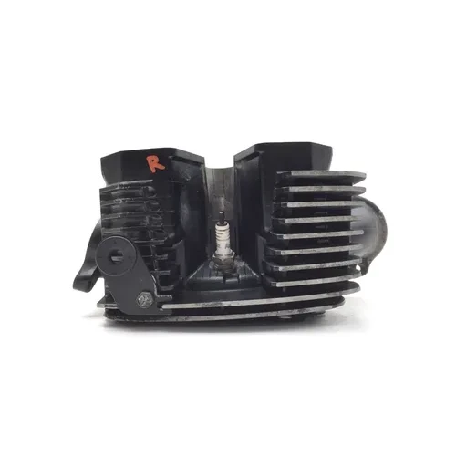 Engine Cylinder Head Complete Rear 2006 Suzuki Boulevard M109R 2731A PARTS 7